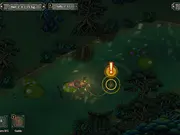 Night Lake