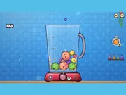 Plop! Fruit Merge