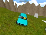 Beam Crash Polygon