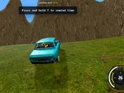 Beam Crash Polygon