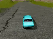 Beam Crash Polygon