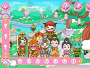Avatar Life Magic World