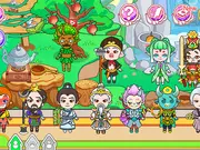 Avatar Life Magic World