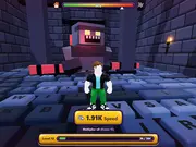 Obby Keyboard Escape
