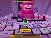 Obby Keyboard Escape