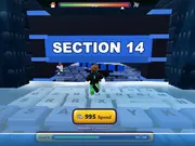 Obby Keyboard Escape