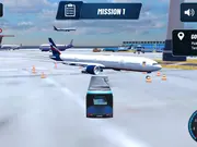 Airport Bus Simulator