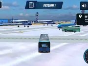 Airport Bus Simulator