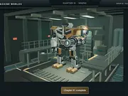 Machine Worlds: KHEPRI