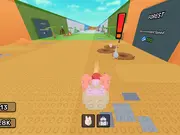 Steal an Egg!