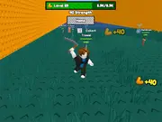 +1 Grass Cutting: Become Stronger