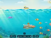 LuFish: Magnet Fishing