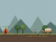 Outpost: Base Simulator