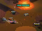 Ram Forge