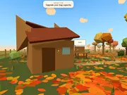 Clean The Garden
