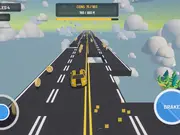 Car Sky Hop