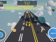 Car Sky Hop