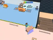 Furniture Master: Idle Tycoon