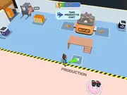 Furniture Master: Idle Tycoon