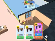 Furniture Master: Idle Tycoon