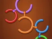 Kitty Ring Puzzle