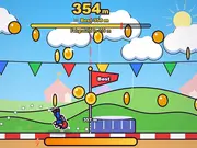 Rocketman Circus