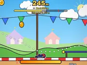 Rocketman Circus