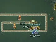 Luminous Garden