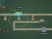 Luminous Garden