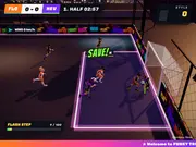 Funky Trickshot Kickers
