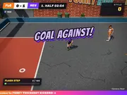 Funky Trickshot Kickers