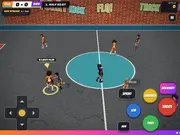 Funky Trickshot Kickers