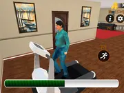 Pregnant Mom Simulator