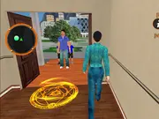 Pregnant Mom Simulator