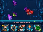 Firewall Merge