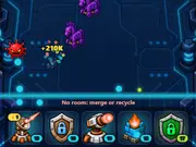 Firewall Merge