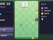 Bounce Pit