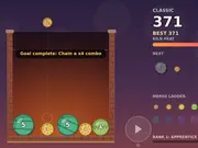 Tilt Kiln: Pot Merge