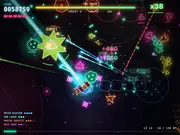 Blasting Cube