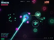 Blasting Cube