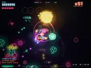 Blasting Cube