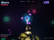 Blasting Cube