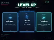 Blasting Cube