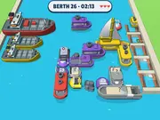 Harbor Escape