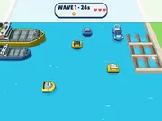 Harbor Escape