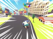 Run Clicker: Tap Muscle Up