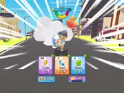 Run Clicker: Tap Muscle Up