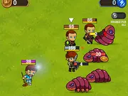 Adventure Squad