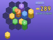 Hexapop