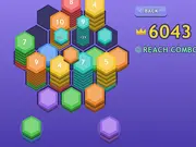 Hexapop